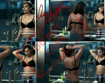 Johnson sexy pics amy jo 41 Hottest