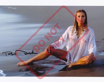 Sexy Bo Derek | Etsy