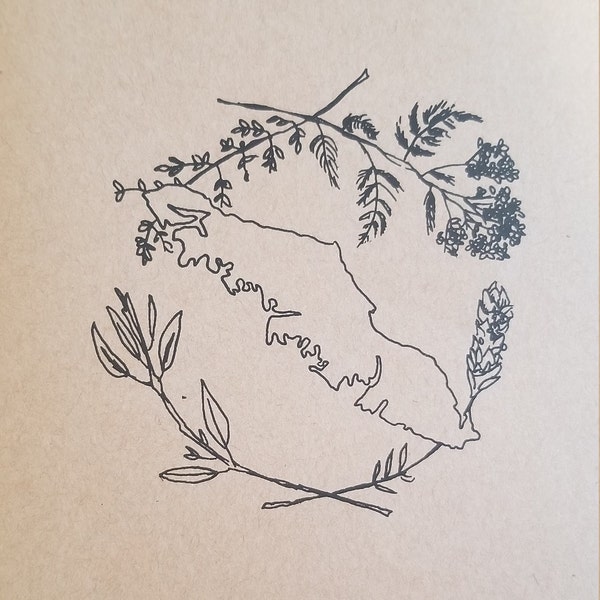 Vancouver Island Etsy Canada