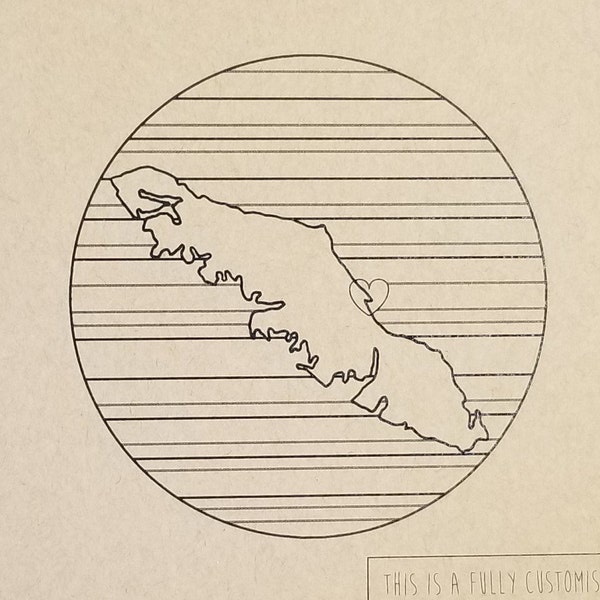 Vancouver Island Etsy Canada