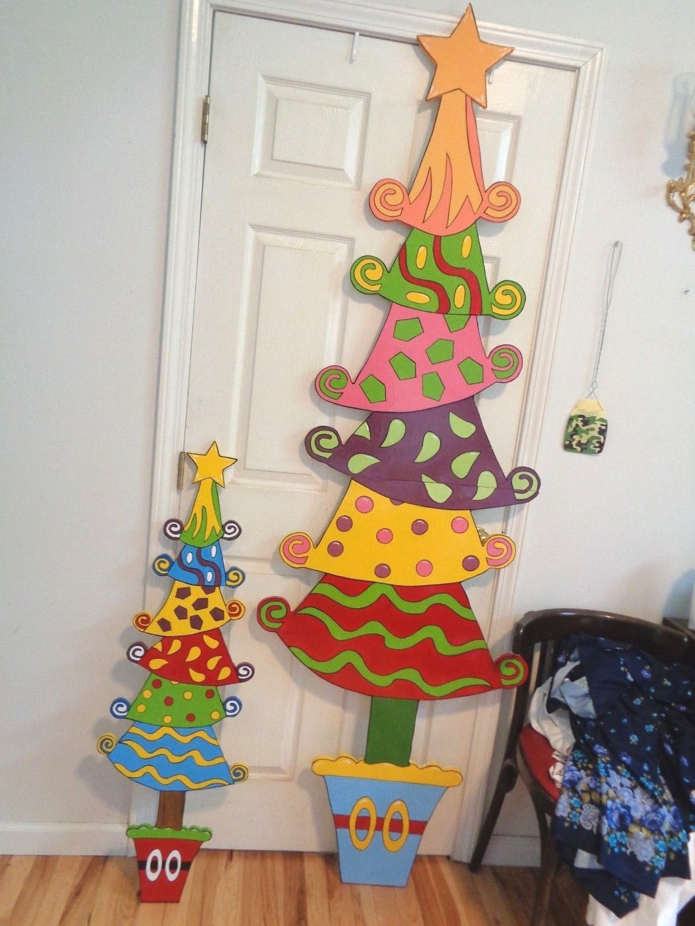 Whoville Yard Decor 32 - mcpn68a