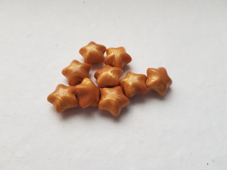 Pack of 10 Premade Butterfly Wax Seal