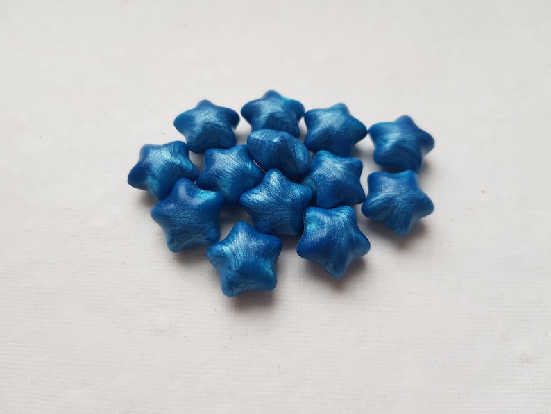Pack of 10 Premade Butterfly Wax Seal