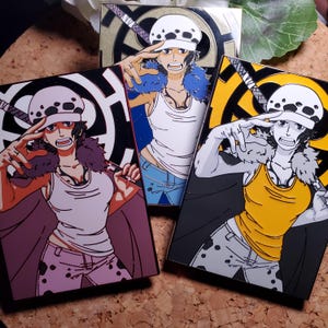 FemLaw Enamel Pin [Limited Edition]