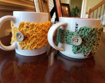 Mug Cozy