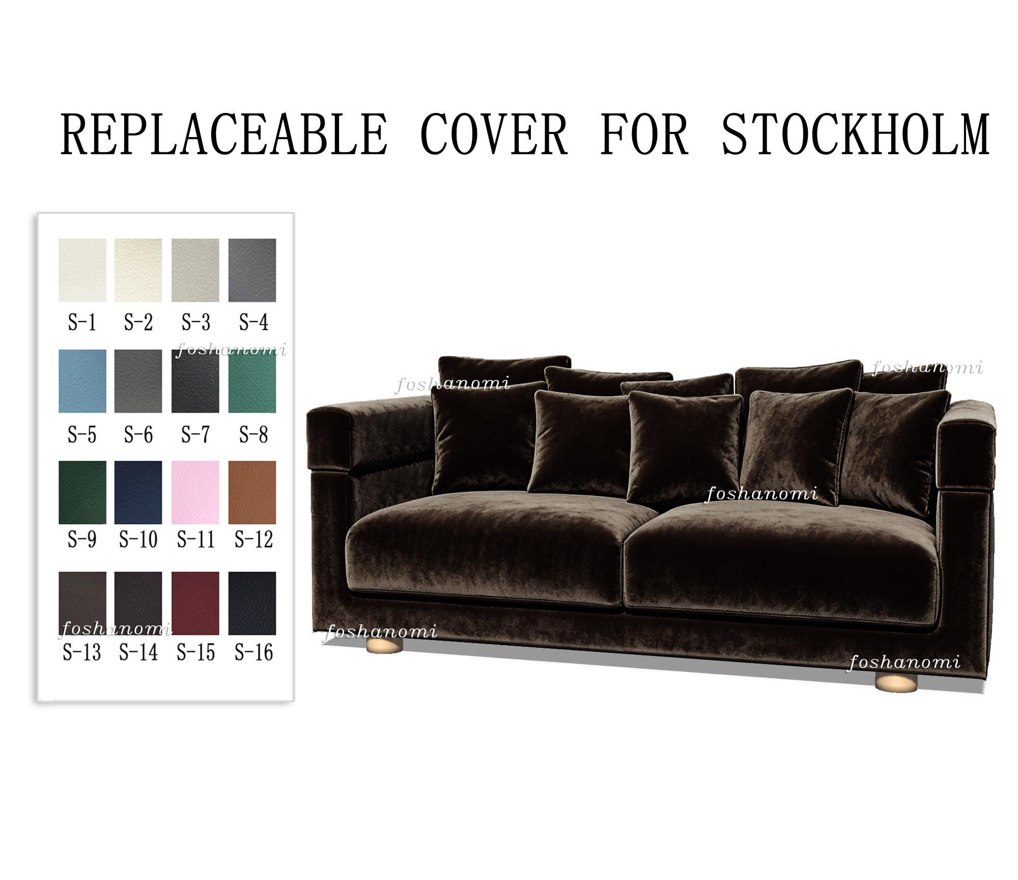 Ikea stockholm cover - Etsy 日本