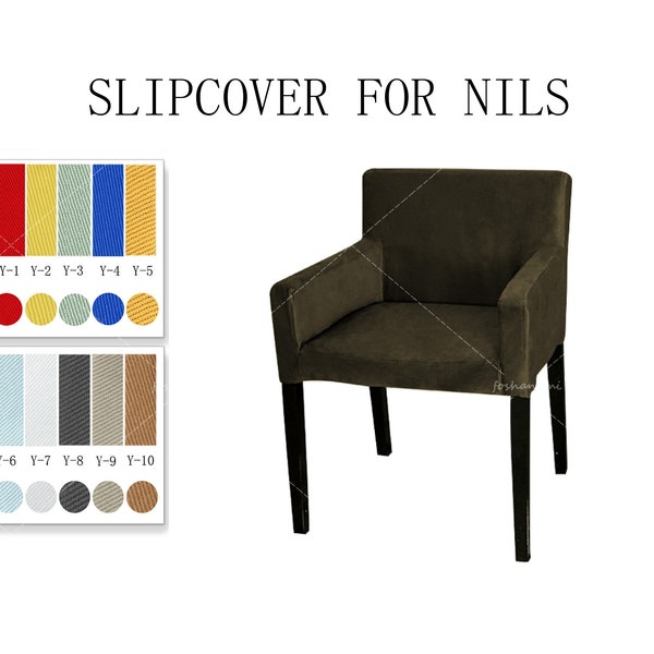 Replaceable Sofa Covers For NILS(Armchair),Sofa covers,Nils Armchair covers,covers for Nils chair,cover for Nils chair cover,Couch covers