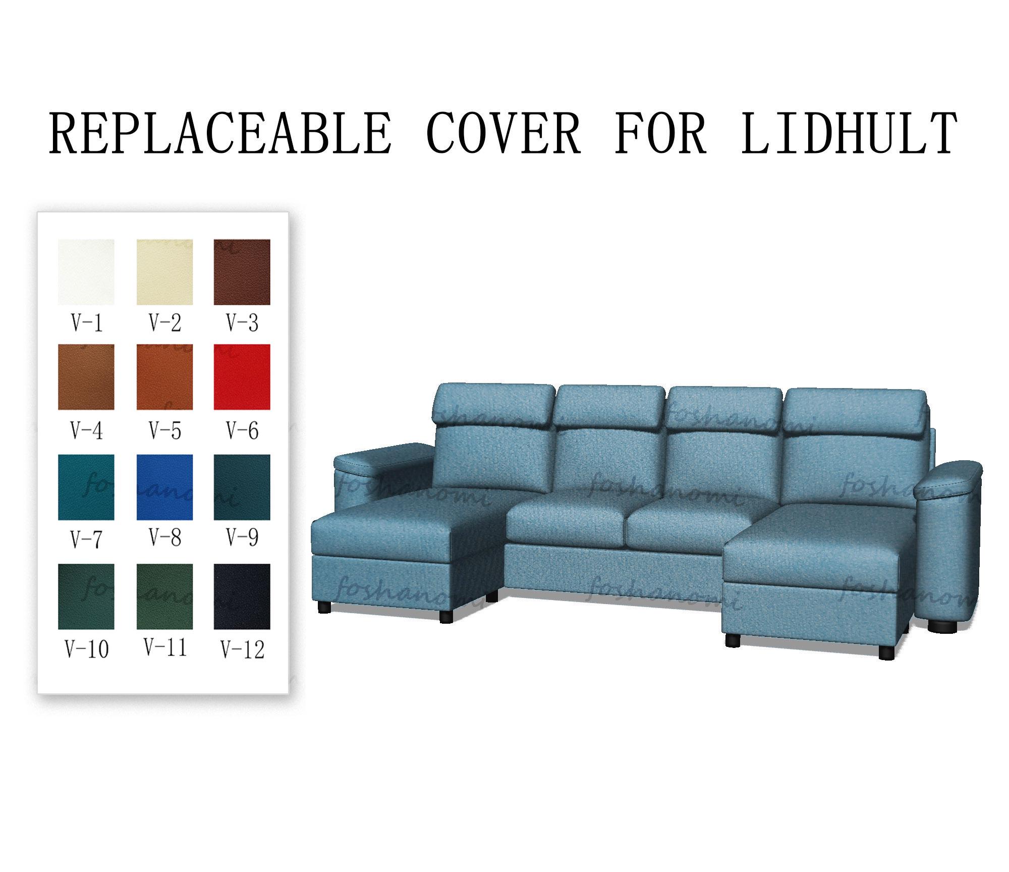 Lidhult 2 seat sofa best sale