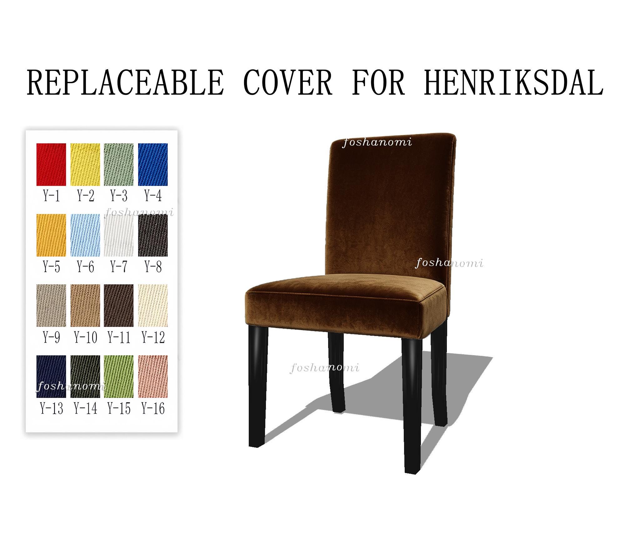 Ikea henriksdal - Etsy 日本
