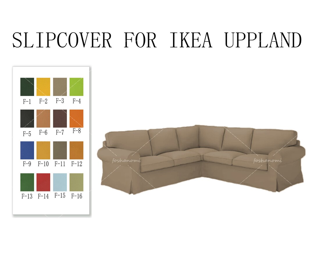 Replaceable Sofa Covers for IKEA UPPLAND,IKEA Sofa Covers,ikea Uppland