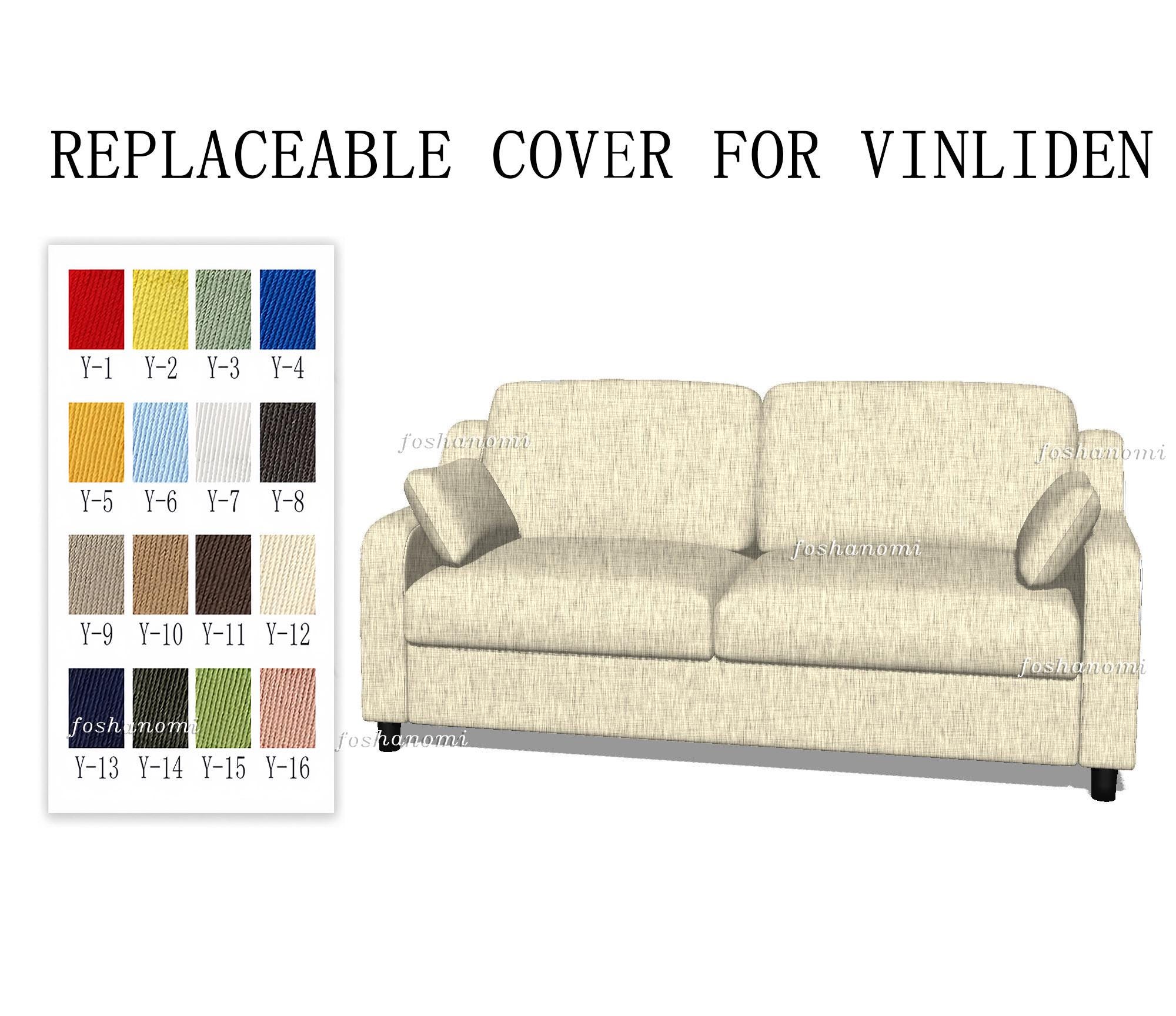 Ikea vinliden - Etsy 日本