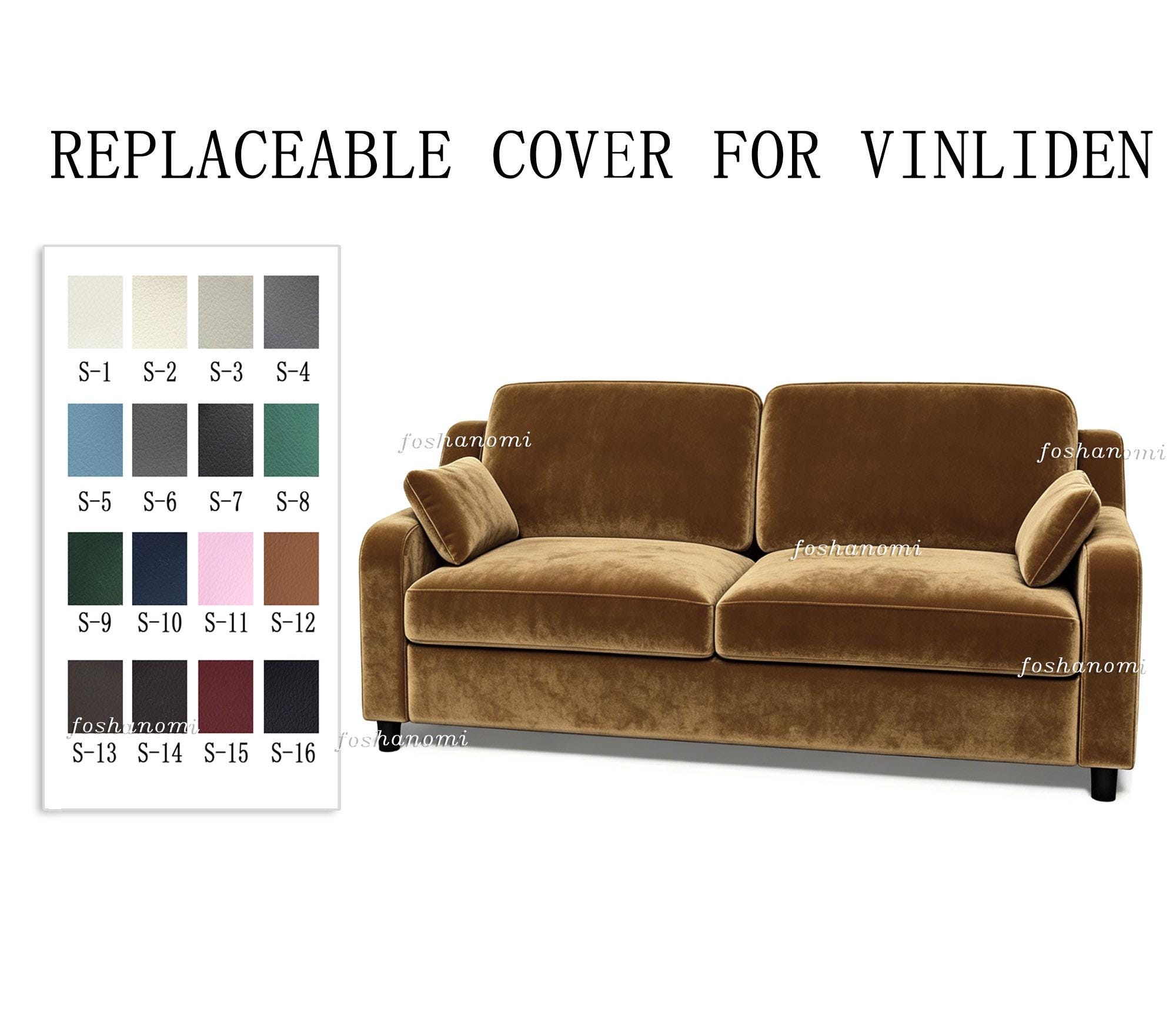 Vinliden Cover - Etsy