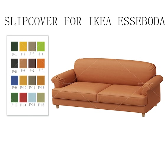 Ikea furniture covers deals