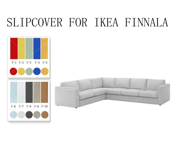 Fulares sofa online ikea