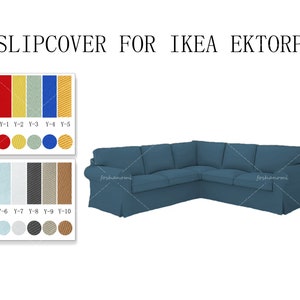 Ektorp Covers Etsy Canada