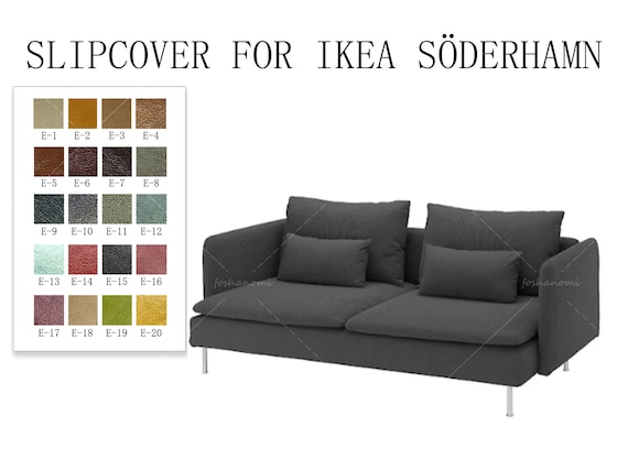 ama de casa Experimentar Retorcido Fundas de sofá IKEA SÖDERHAMN 3 plazas con reposabrazos - Etsy México ama de casa Experimentar Retorcido Fundas de sofá IKEA SÖDERHAMN 3 plazas con reposabrazos - Etsy México