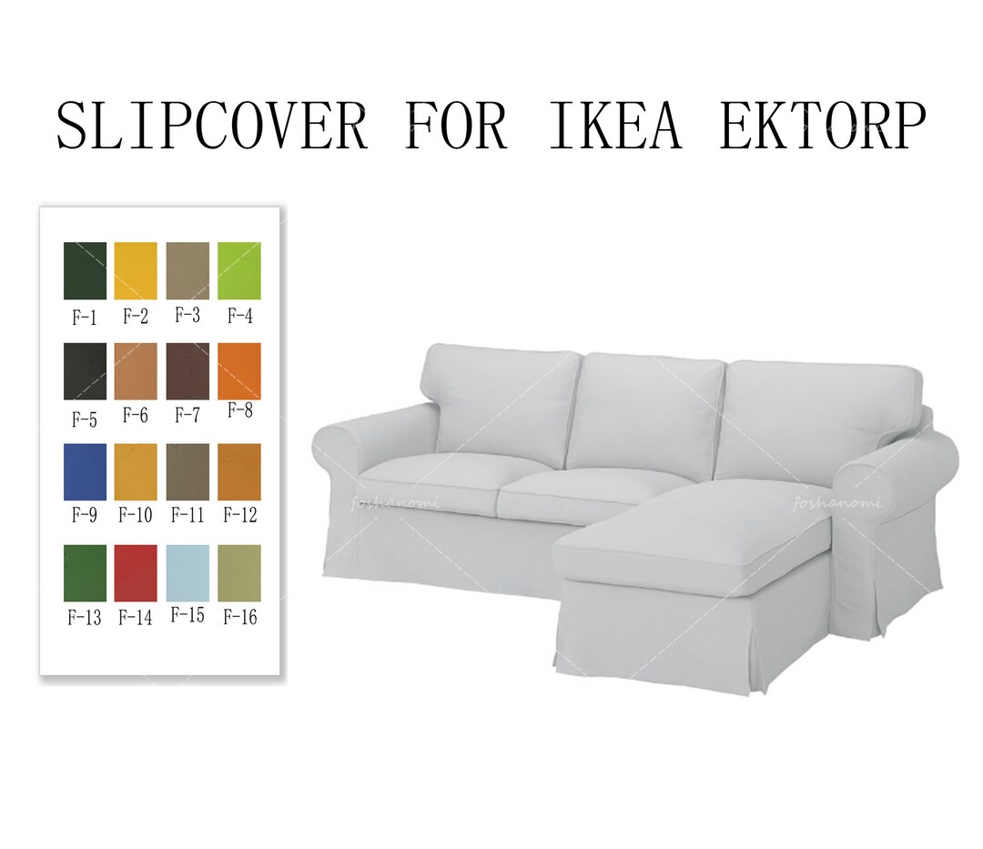 Replaceable Sofa Covers for IKEA EKTORP,IKEA Sofa Covers,ektorp Sofa