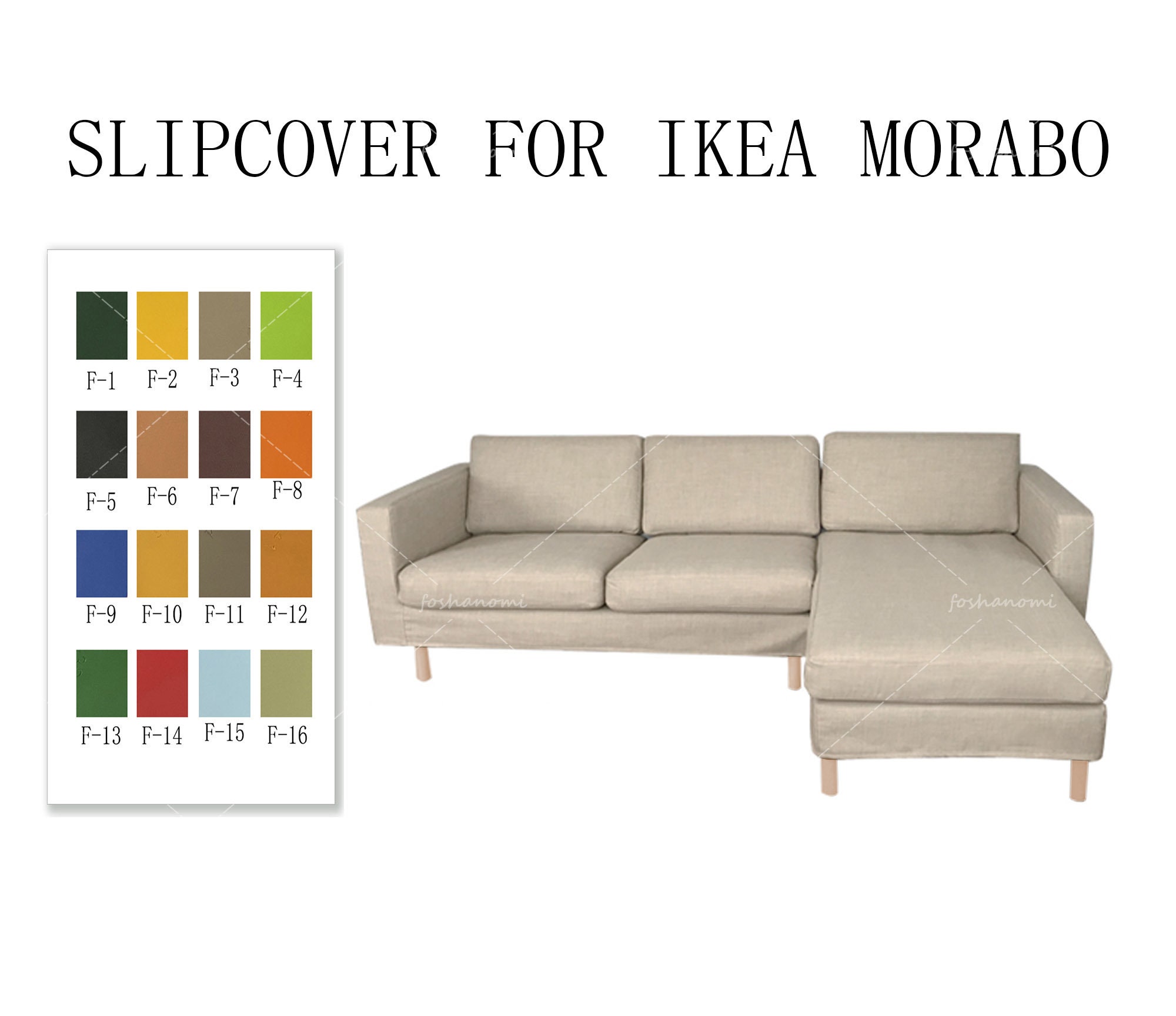 Morabo footstool sale
