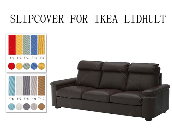 IKEA LIDHULT Fundas de sofáFundas de sofá de IkeaFundas de - Etsy España