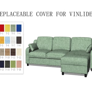 Ikea vinliden - Etsy 日本