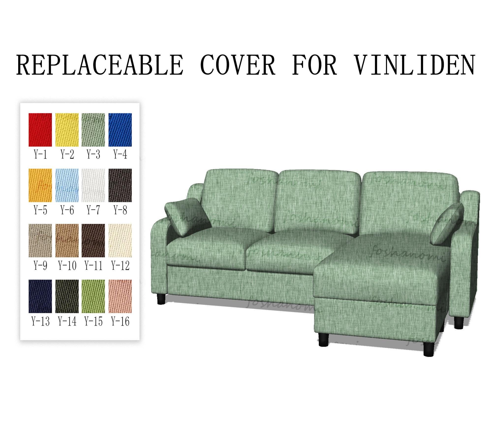 Ikea vinliden - Etsy 日本