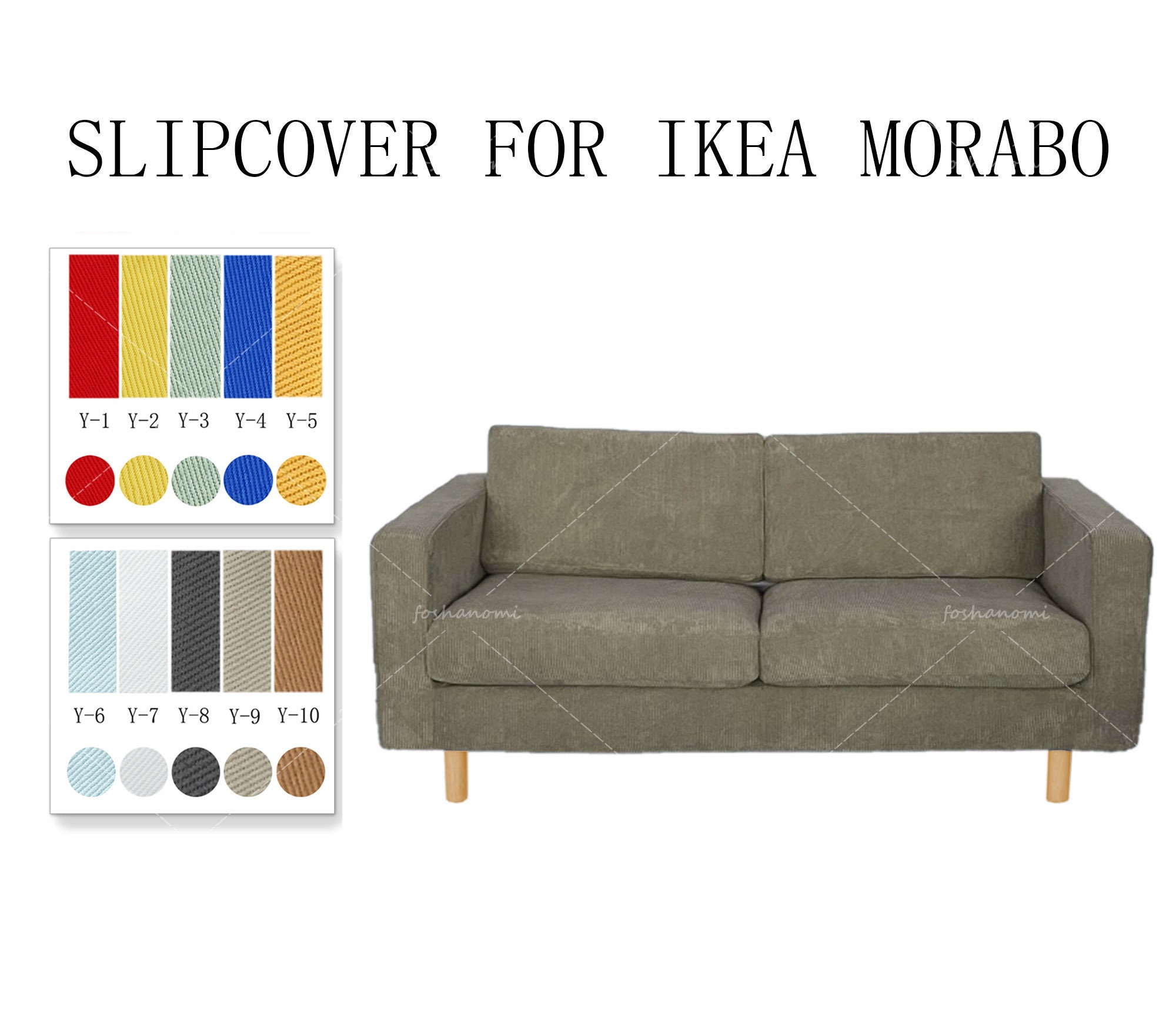 Morabo sofa outlet
