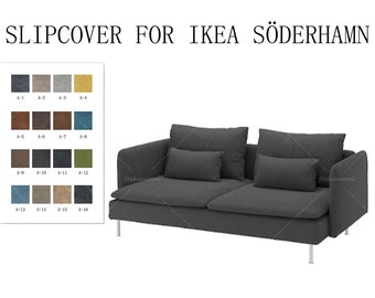 Soderhamn sofa cover - Etsy España