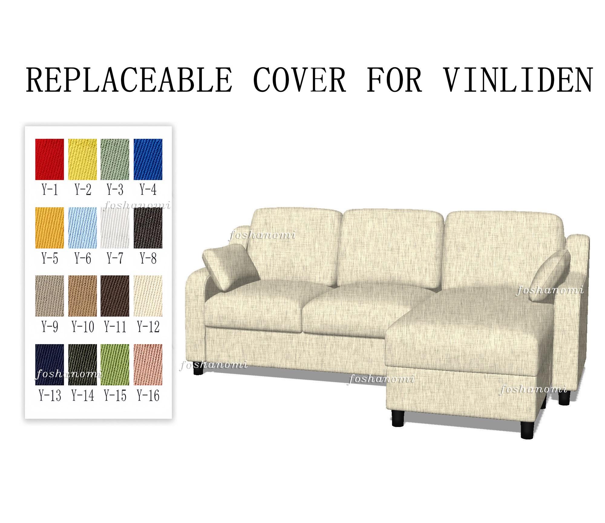 Ikea vinliden - Etsy 日本