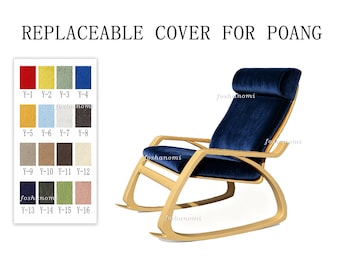 Replaceable Sofa Covers For POÄNG,Sofa covers,Poang Ottoman covers,Chairs covers for Poang,chair covers,sofa covers for Poang,Ottoman covers