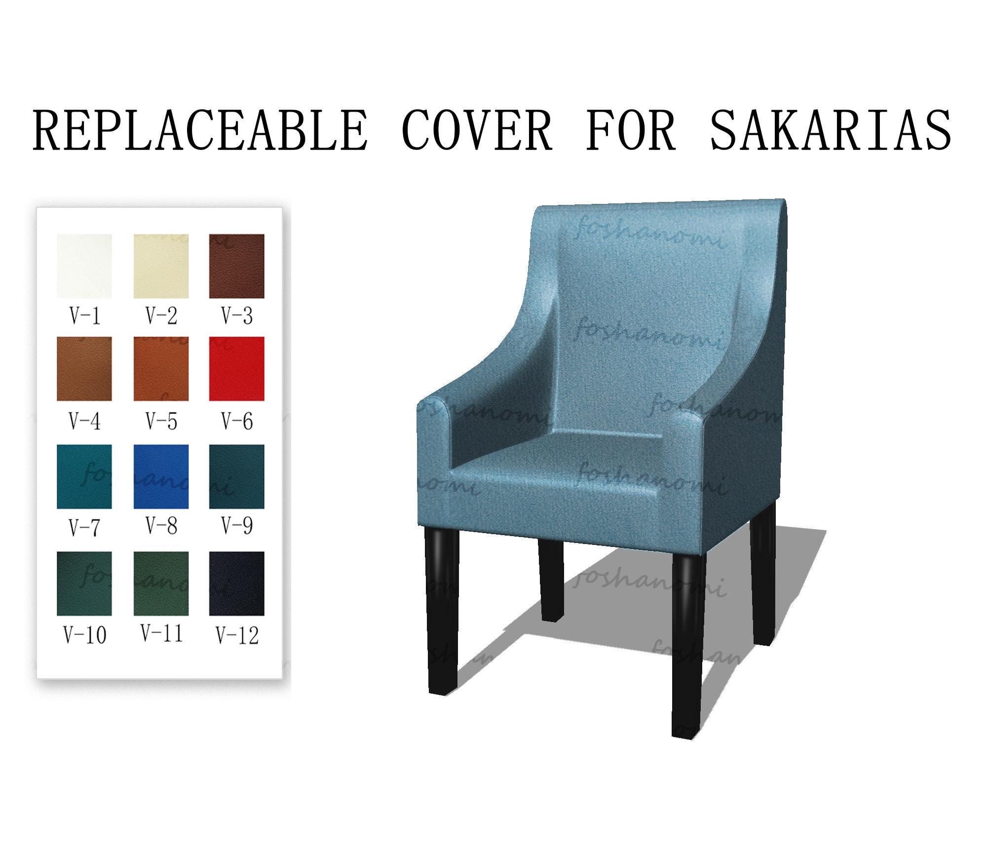 Sakarias cover sale