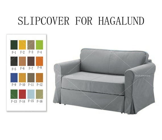 Sofa hagalund deals ikea