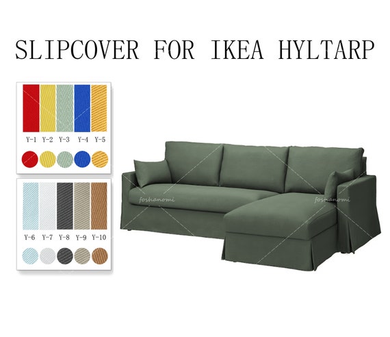 Ikea outlet friheten dupe