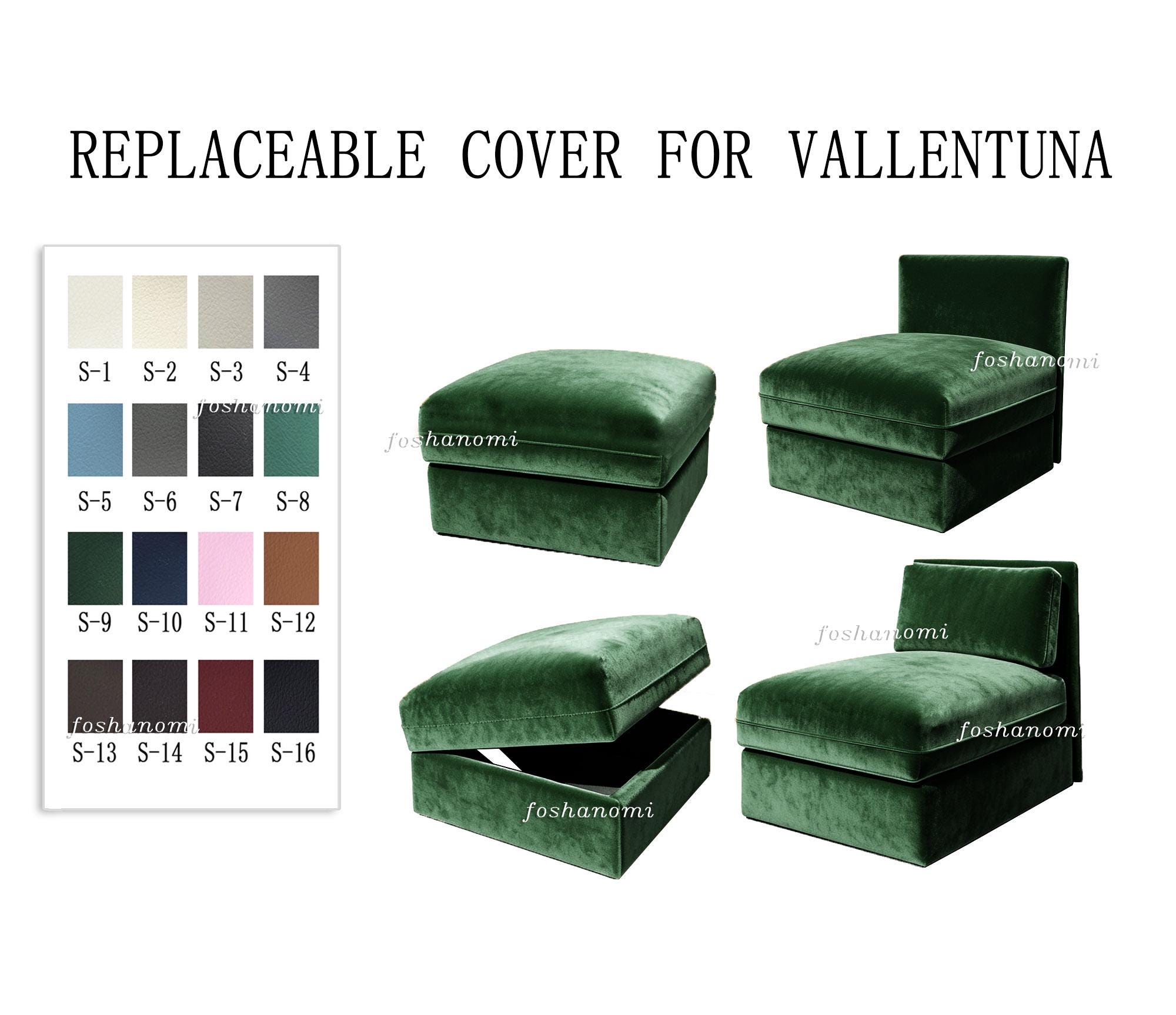 Ikea vallentuna covers - Etsy 日本