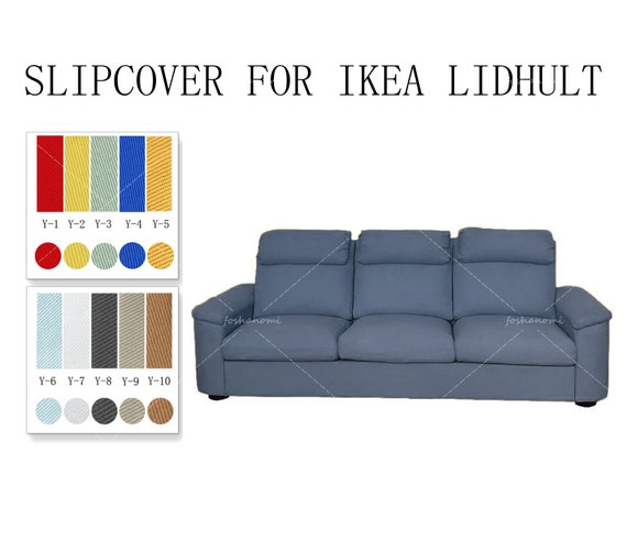 Ikea 2024 sofa lidhult