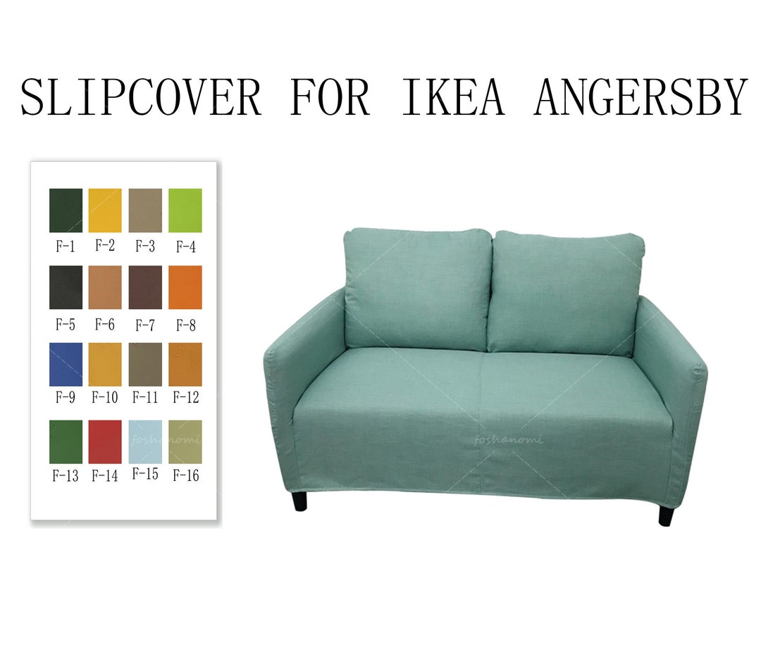 Angersby sofa 2024