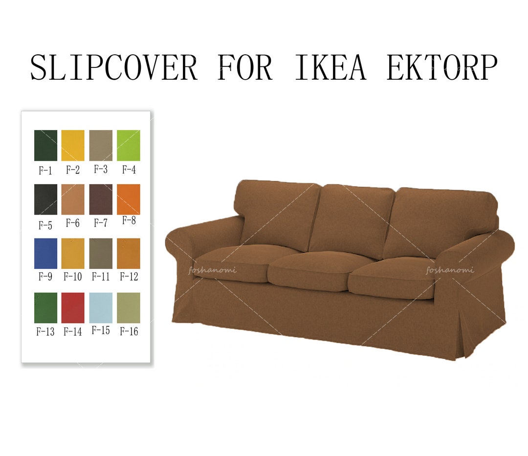 Replaceable Sofa Covers for IKEA EKTORP3 Seats,ikea Sofa Covers,ikea Ektorp Sofa Covers,sofa