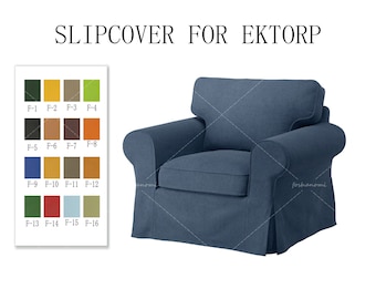 Replaceable Sofa Covers For EKTORP(1 seat),Sofa covers,Ektorp sofa covers,sofa covers for Ektorp,Armchair covers,sofa covers,couch covers