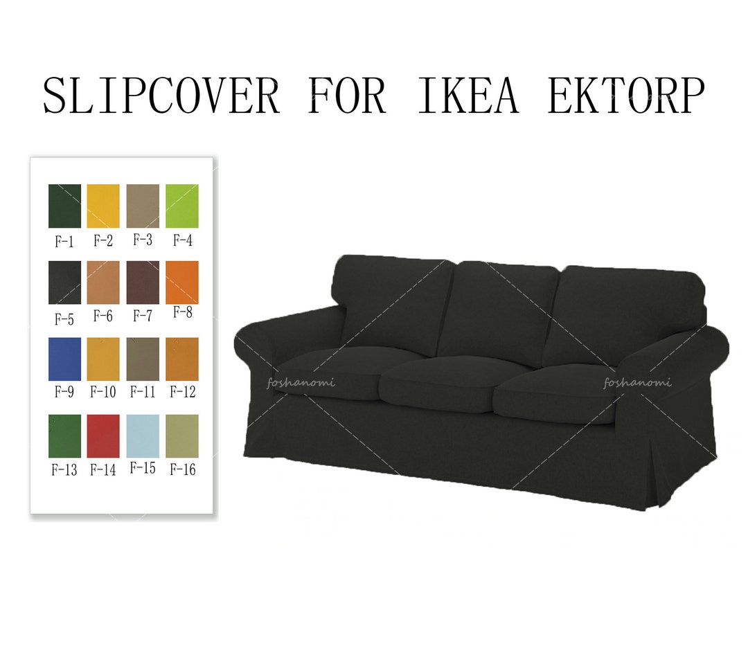 Replaceable Sofa Covers for IKEA EKTORP,IKEA Sofa Covers,ikea Ektorp