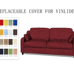 Ikea vinliden - Etsy 日本