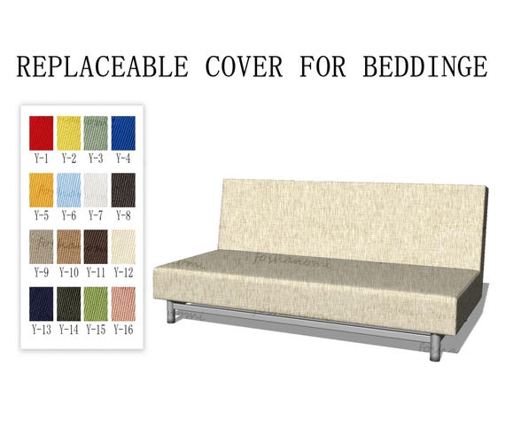 Slipcover Replacement Beddinge Futon Cover Beddinge Lovas Ikea