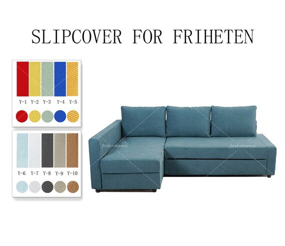 Ikea sectional couch covers outlet