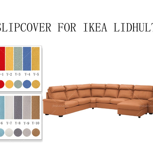Ikea Couch Covers Etsy