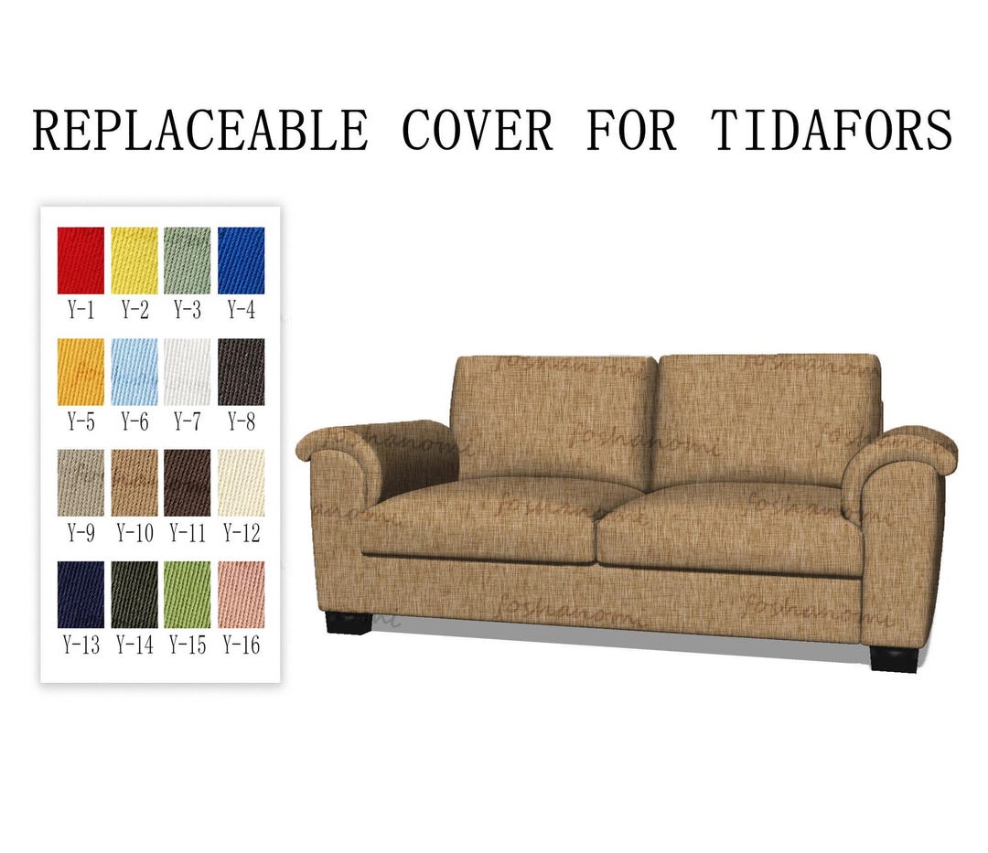 Buy Replaceable Sofa Covers for Tidafors,sofa Covers,tidafors Sofa