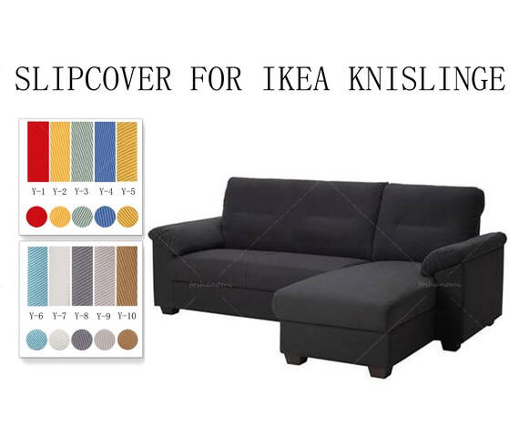 IKEA KNISLINGE Sofa Coversikea Sofa Coverikea Knislinge Sofa - Etsy