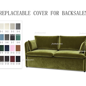 Ikea backsalen covers - Etsy 日本