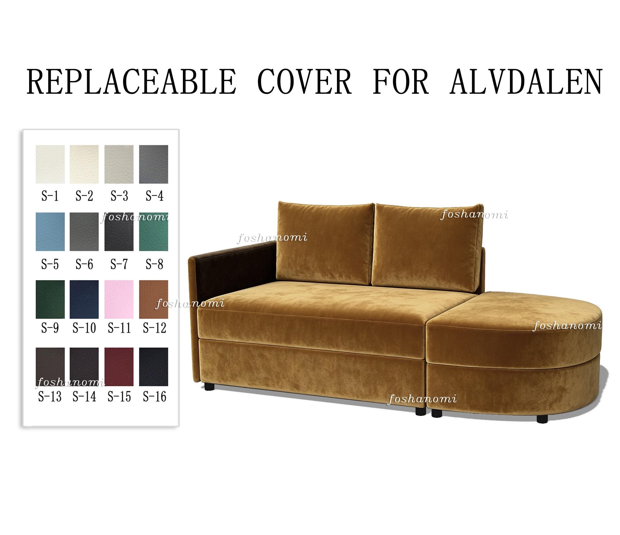 Ikea stockholm 2025 couch cover - Etsy 日本