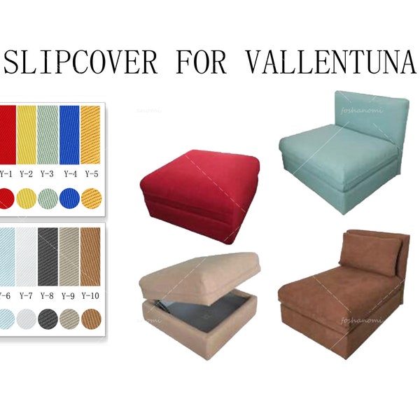 Replaceable Sofa Covers For VALLENTUNA,Sofa covers,Vallentuna Sofa covers,Vallentuna Couch covers,covers for Vallentuna sofa,Couch covers