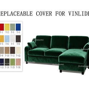 Ikea vinliden - Etsy 日本