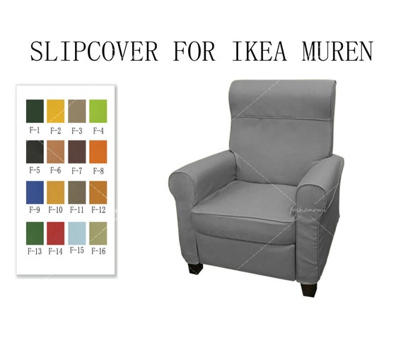 Ikea cheap muren chair