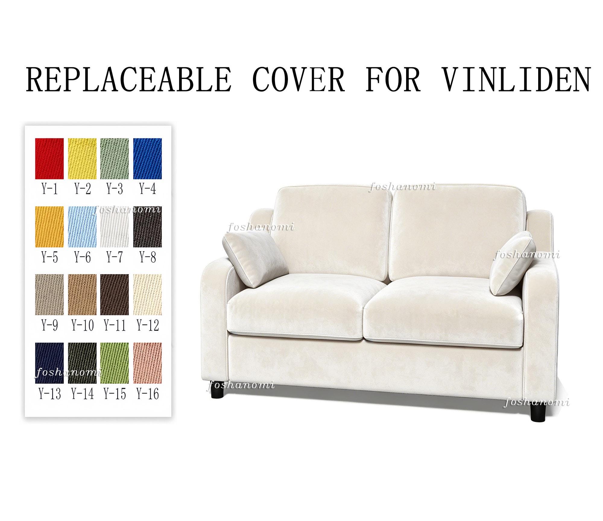 Vinliden Cover - Etsy